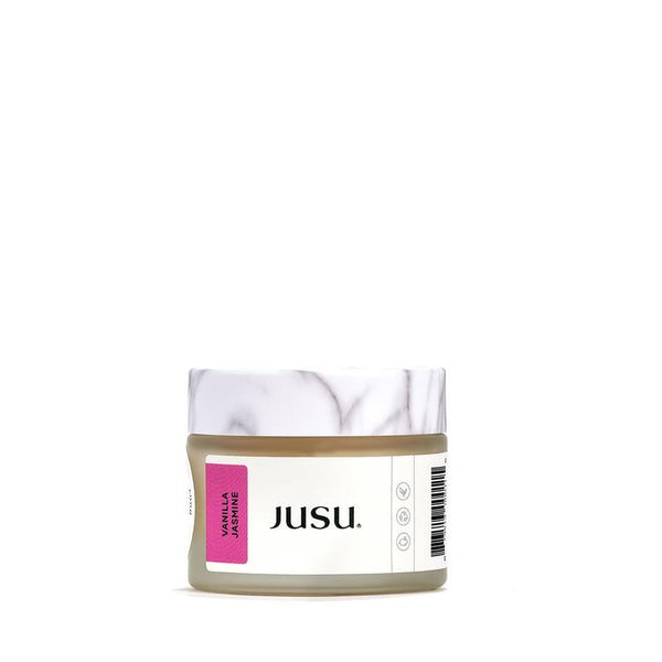 Jusu — Face Creams (3 Varieties)