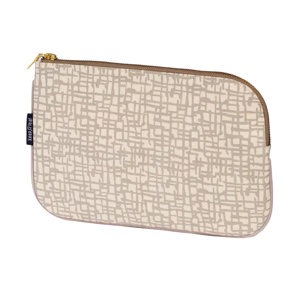 Keep Leaf–Flat Pouch