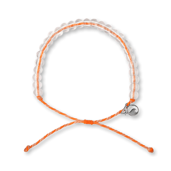 4Ocean — Whale Shark Beaded Bracelet