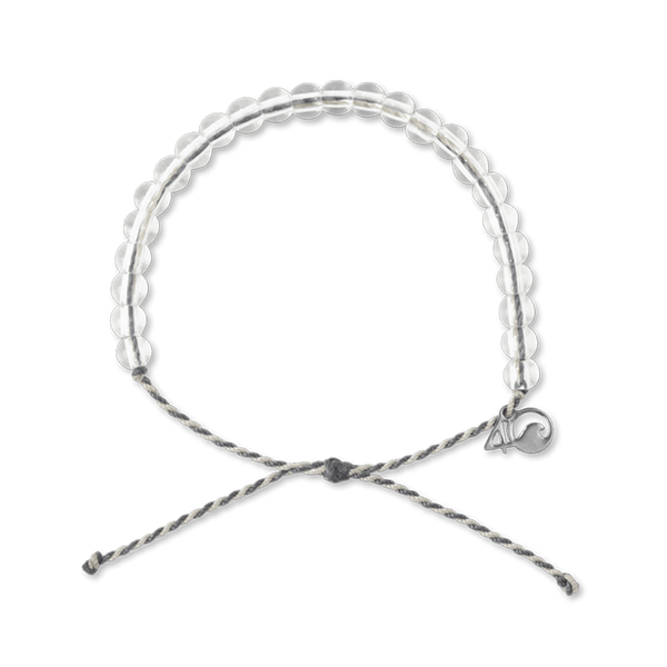 4Ocean — Manatee Beaded Bracelet