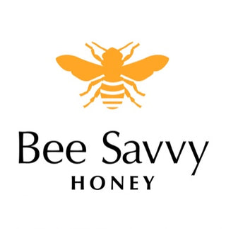 Bee Savvy Honey