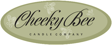 Cheeky Bee Candle Company