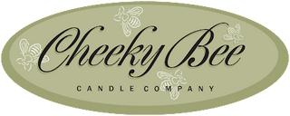 Cheeky Bee Candle Company