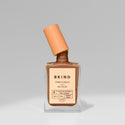 BKIND Moka dark caramel nail polish – vegan, 21-FREE, cruelty-free, Made in Canada eco nail polish in recyclable glass bottle