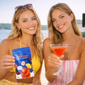 Cocktail Bomb Shop - CRANBERRY LEMONADE (2 PACK)