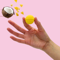 Cocktail Bomb Shop - Pineapple & Coconut Drink Mixer- 4pk
