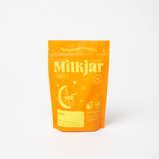 Citrus Essential Oil Shower Steamers - Milk Jar Candle Co.