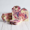 Scottish Rose Soap