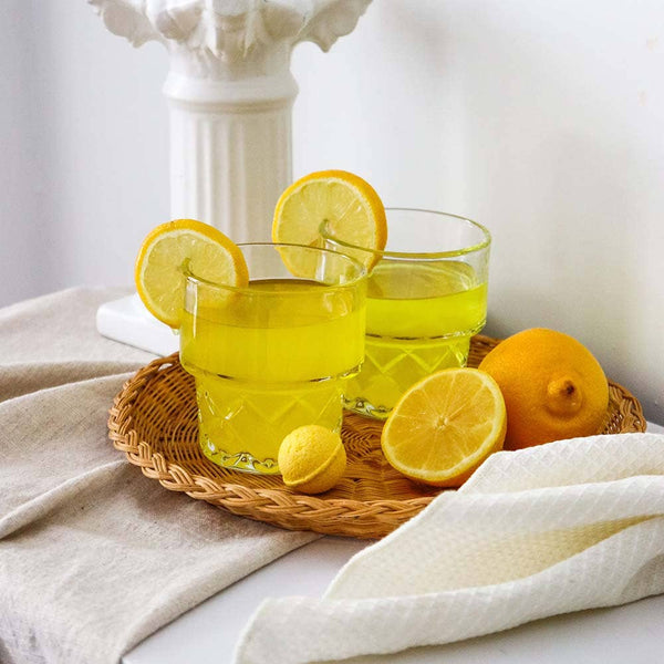 Cocktail Bomb Shop - LEMON DROP (2 PACK)