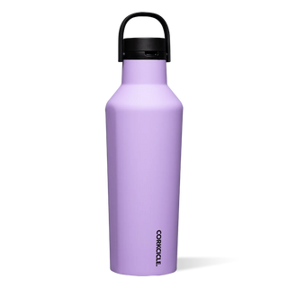 Buy sun-soaked-lilac-20-oz-sports-canteen Corkcicle - Sports Canteens 20oz