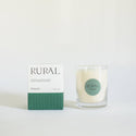 RURAL Candles - FOREST