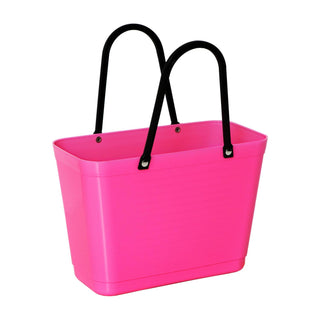 Buy hot-pink-small Hinza Bag - Bio-Plastic - Small - Various Colours