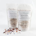 Botanical Bath Soaking Salts