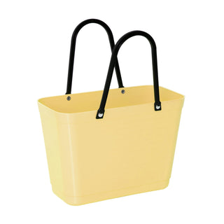 Buy lemon-small Hinza Bag - Bio-Plastic - Small - Various Colours