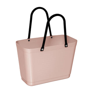 Buy nougat-small Hinza Bag - Bio-Plastic - Small - Various Colours