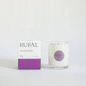 RURAL Candles - FIG