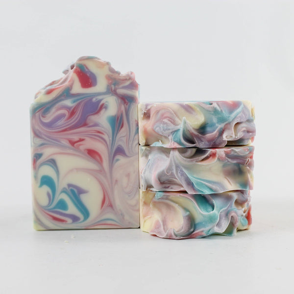 Serenity Soaps - Angels Wings