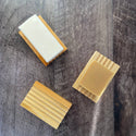 Eco Loco - Cedar Soap Dish