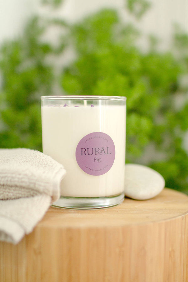 RURAL Candles - FIG