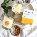 RURAL Candles - MANDARIN