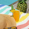 Cocktail Bomb Shop - Pineapple & Coconut Drink Mixer- 4pk