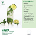 Cocktail Bomb Shop - MOJITO: 4pk