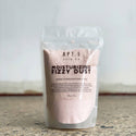 Apt. 6 Skin Co. - Moisturizing Fizzy Dust - Lemongrass