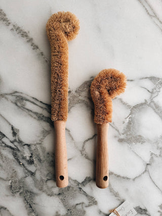 Essence of Life Organics - Plant-based Bottle Brush: Bottle Brush