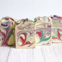 Serenity Soaps - Angels Wings