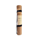 Scoria World Inc. - Flying Dragon Cork Yoga Mat | 4.5MM