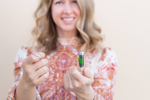 Me Mother Earth - Eco Dental Floss