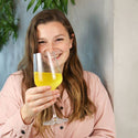 Cocktail Bomb Shop - Pineapple & Coconut Drink Mixer- 4pk