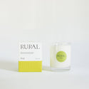 RURAL Candles - PEAR