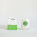 RURAL Candles - GARDEN
