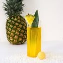 Cocktail Bomb Shop - Pineapple & Coconut Drink Mixer- 4pk