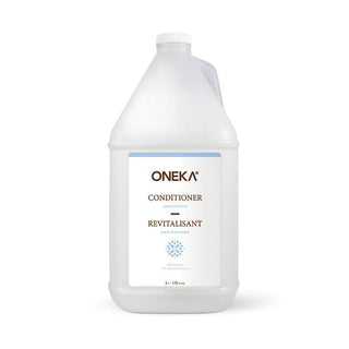 ONEKA Canada - Unscented Organic Conditioner - REFILL