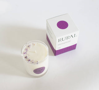 RURAL Candles - FIG
