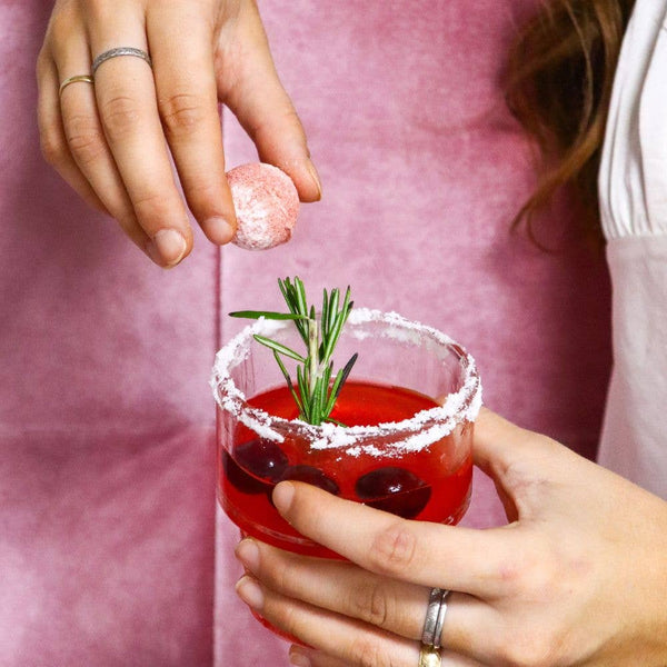 Cocktail Bomb Shop - CRANBERRY LEMONADE (2 PACK)