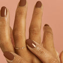 BKIND - Vegan & 21-free Nail Polish - Moka