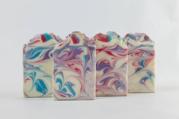 Serenity Soaps - Angels Wings