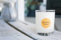 RURAL Candles - VACATION