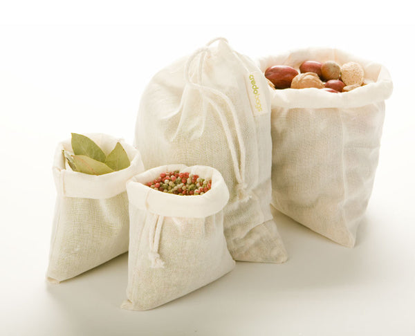 Bulk-Produce Bags - Credo Bags