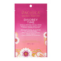 Facial Mask - Disobey Time - Pacifica
