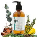 Elva's - Thieves & Thyme Hand & Body Wash - REFILL