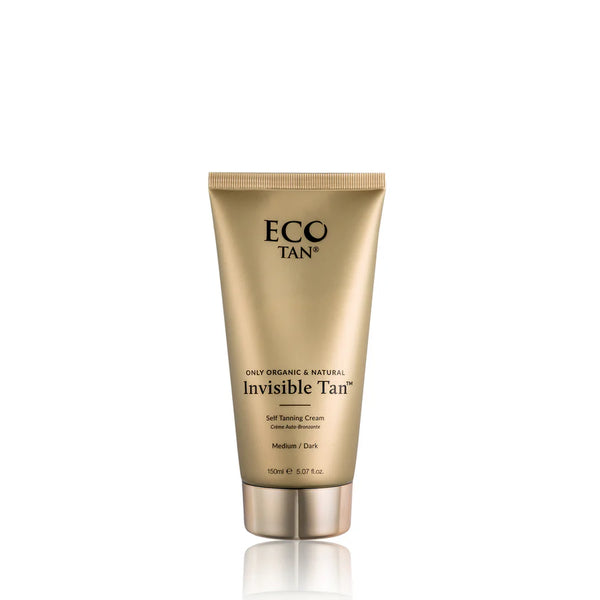 Eco Tan - Invisible Tan (150ml)