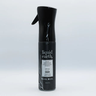 Liquid Earth - Arctic Blast Sport Deodorizer Spray