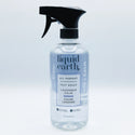 Liquid Earth - All Purpose Cleaner - Lavender Calm