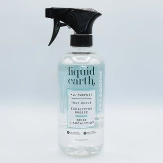 Liquid Earth - All Purpose Cleaners