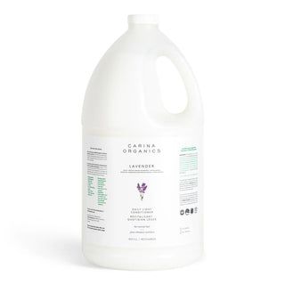 Carina Organics - Lavender Daily Light Conditioner - REFILL