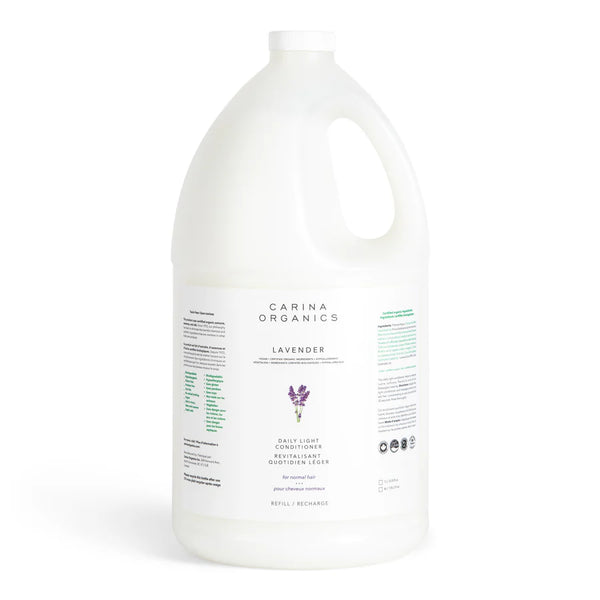Carina Organics - Lavender Daily Light Conditioner - REFILL